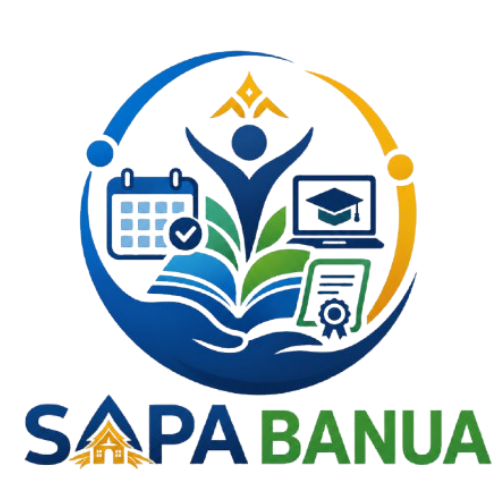 Logo SAPA BANUA